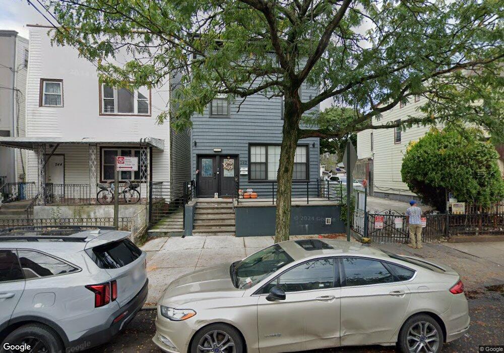 242 Warwick St, Brooklyn, NY 11207 - photo 1