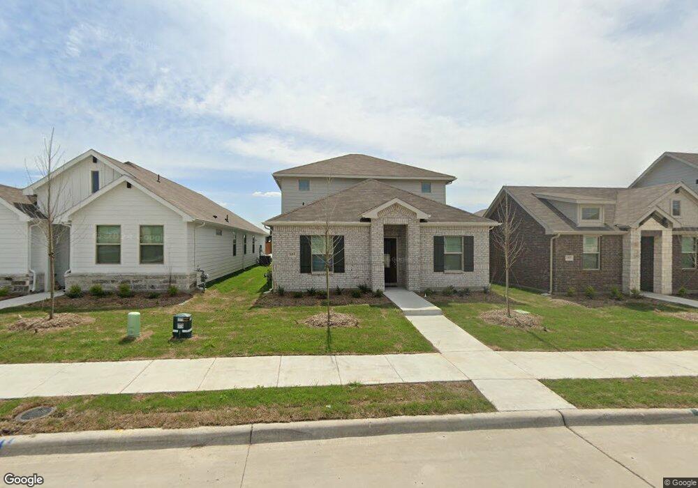 105 Olympus St, Wylie, TX 75098 - photo 1