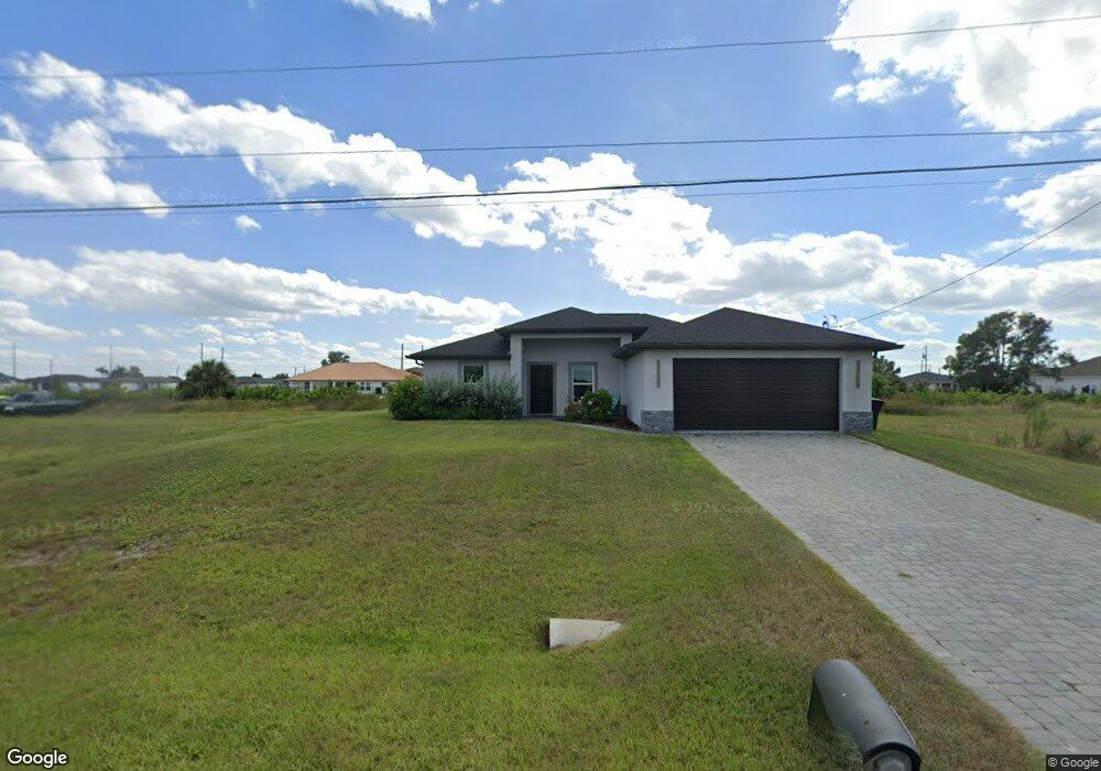 132 NE 25th Terrace, Cape Coral, FL 33909 - photo 1