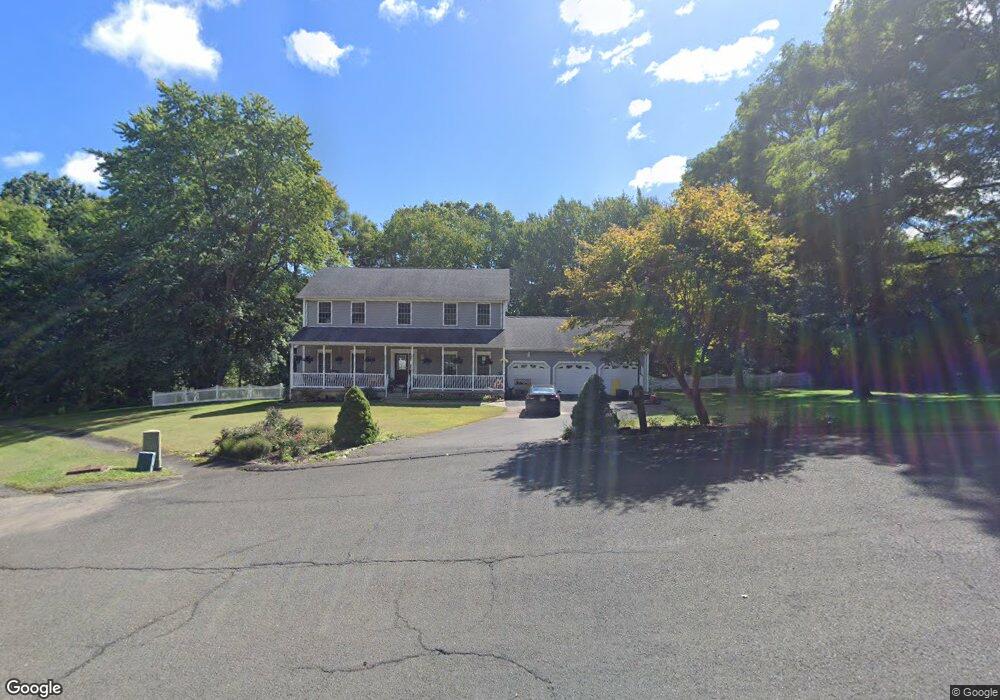 2 E Street Ct, South Hadley, MA 01075 - photo 1