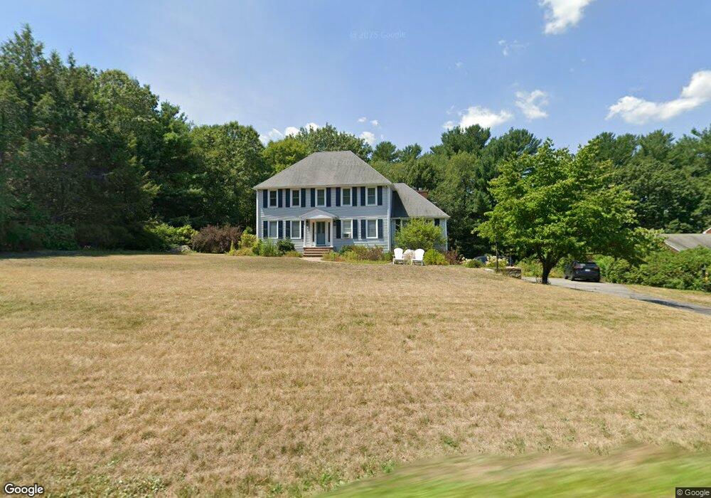 11 Green Way, Chelmsford, MA 01824 - photo 1