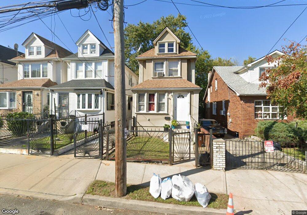 15529 116th Ave, Jamaica, NY 11434 - photo 1