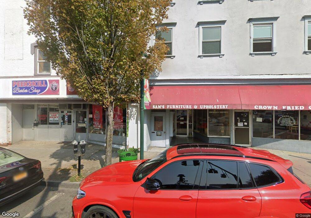 1014 Main St, Peekskill, NY 10566 - photo 1