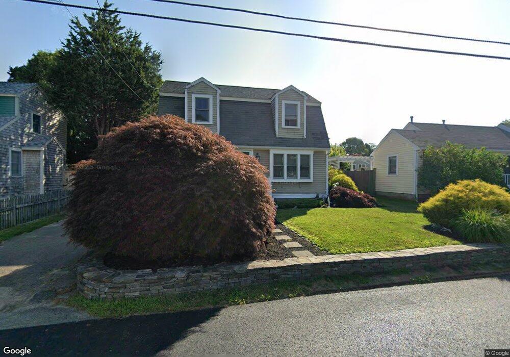 102 June St, Marshfield, MA 02050 - photo 1