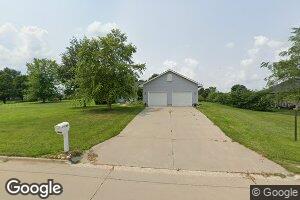 311 N 34th St, Cumming, IA 50061