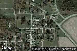 306 E Oak St, Downs, IL 61736