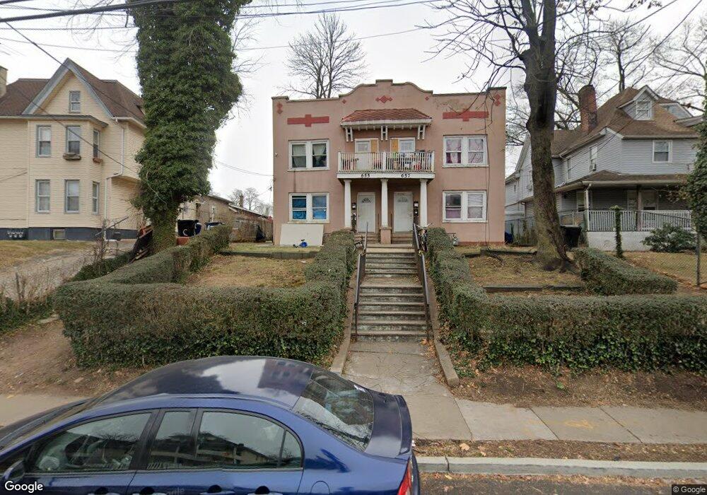 659 W Front St unit 61, Plainfield, NJ 07060 - photo 1