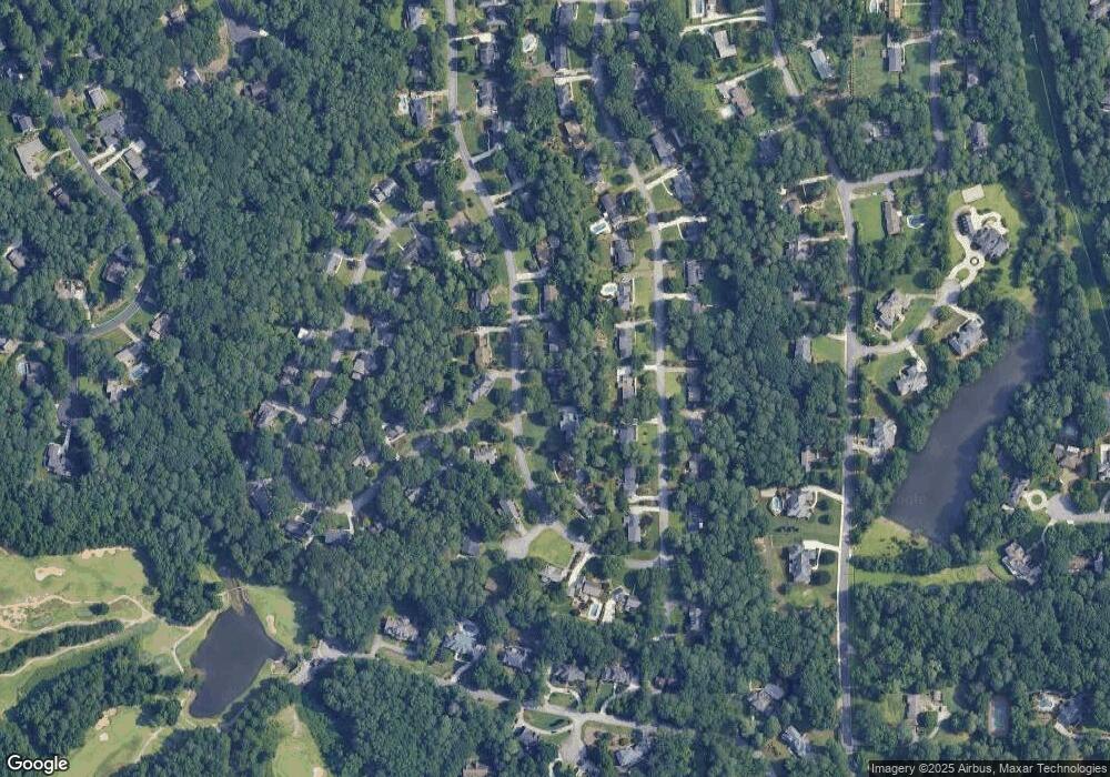 4810 Forestglade Ct, Stone Mountain, GA 30087 - photo 1