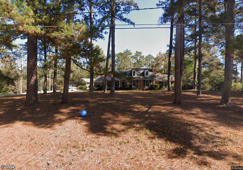 800 Cherokee Rd, Lagrange, GA 30240 - photo 1