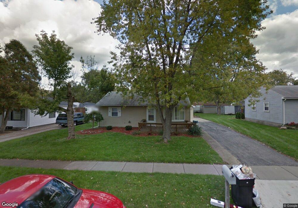 312 N Park St, Crown Point, IN 46307 - photo 1