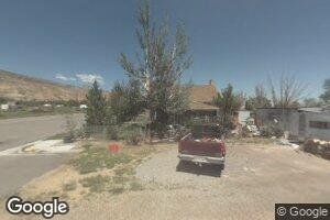 27 E 200 St S, Emery, UT 84522