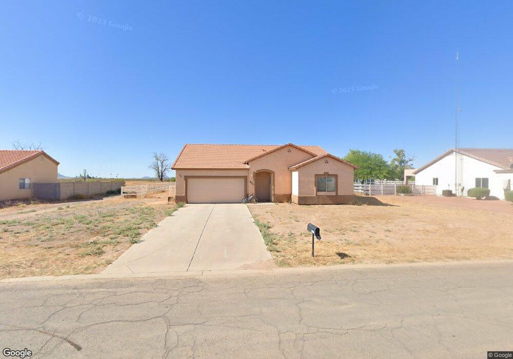 4433 E Appaloosa Dr unit 2, Eloy, AZ 85131 - photo 1