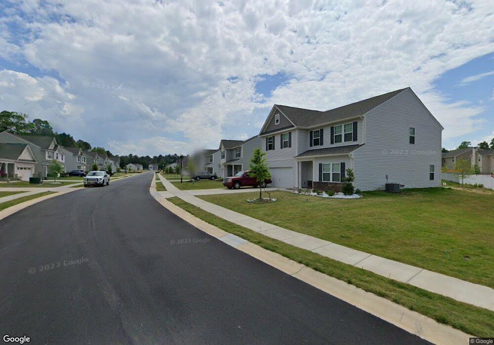 3028 Riker St, Clover, SC 29710 - photo 1