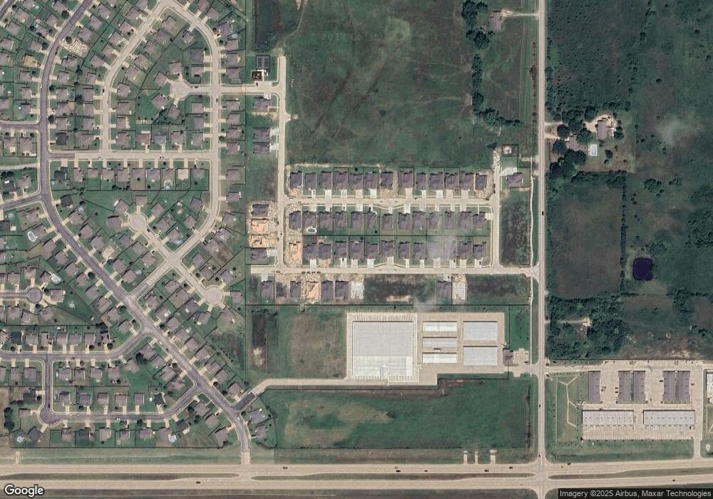 755 E 149th St S, Glenpool, OK 74033 - photo 1