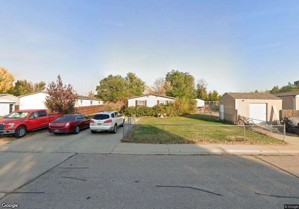 2701 Kirk Ct, Gillette, WY 82718 - photo 1