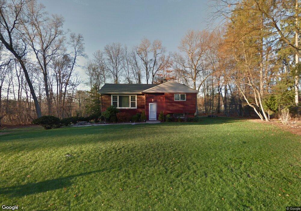 29 Rae Ln, Norwalk, CT 06850 - photo 1