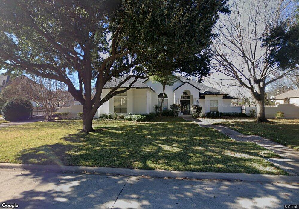 608 Dominion Dr, Southlake, TX 76092 - photo 1