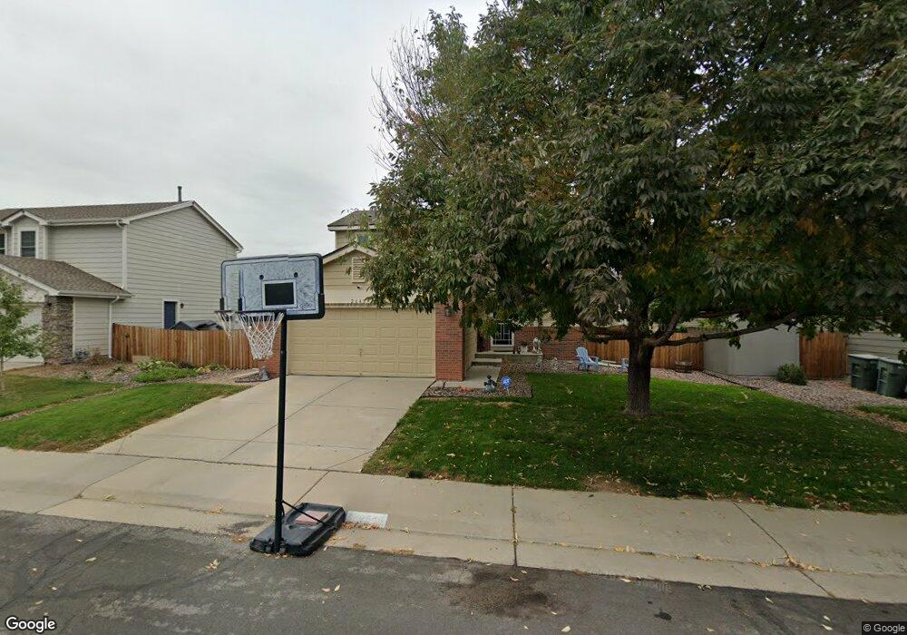 2648 E 118th Ct, Thornton, CO 80233 - photo 1