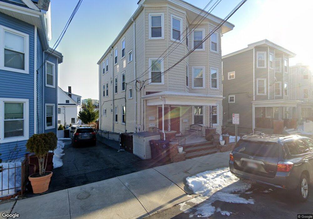 19 Timothy Ave unit 2, Everett, MA 02149 - photo 1