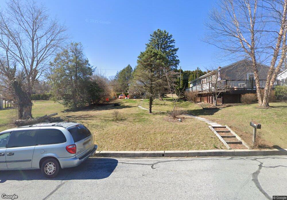 406 Funston Ave, Reading, PA 19607 - photo 1