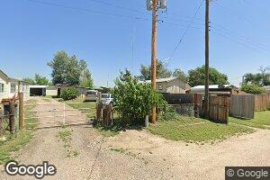 27159 7th Ave, Gill, CO 80624