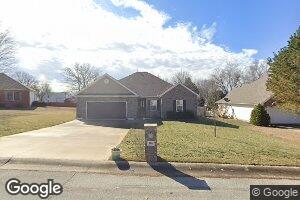 106 Victoria Ln, Carl Junction, MO 64834