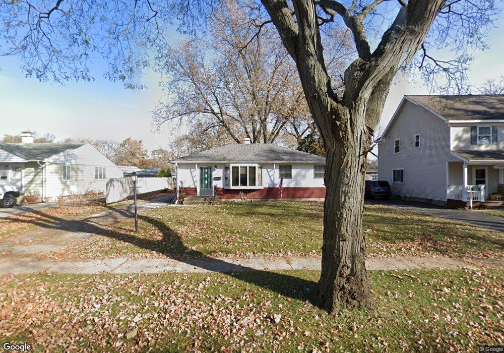 4002 Jay Ln, Rolling Meadows, IL 60008 - photo 1