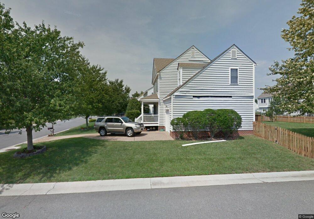 11804 Park Forest Ct, Glen Allen, VA 23059 - photo 1