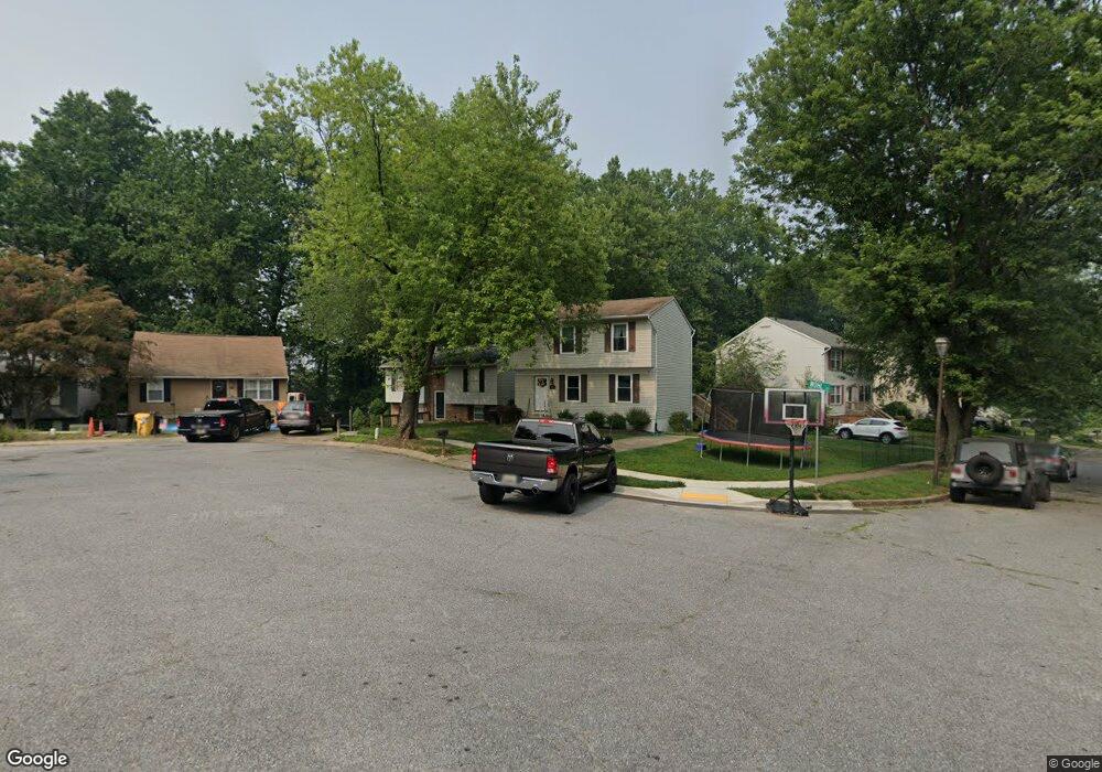 58 Wohl Ct, Severna Park, MD 21146 - photo 1