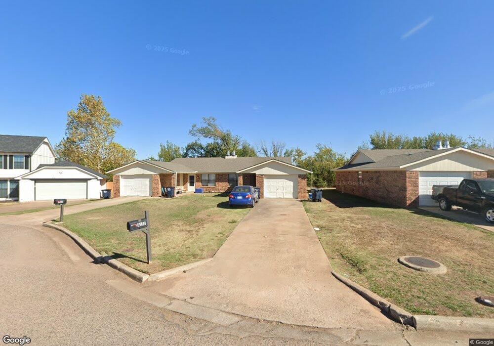 4117 N Market Ave unit SHA, Shawnee, OK 74804 - photo 1
