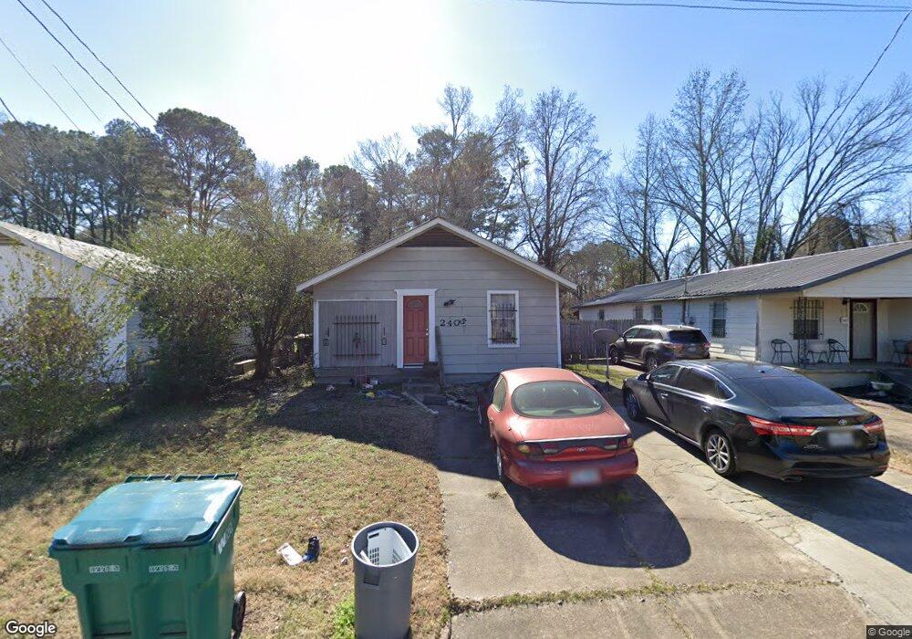 2405 Garber St, Texarkana, TX 75501 - photo 1