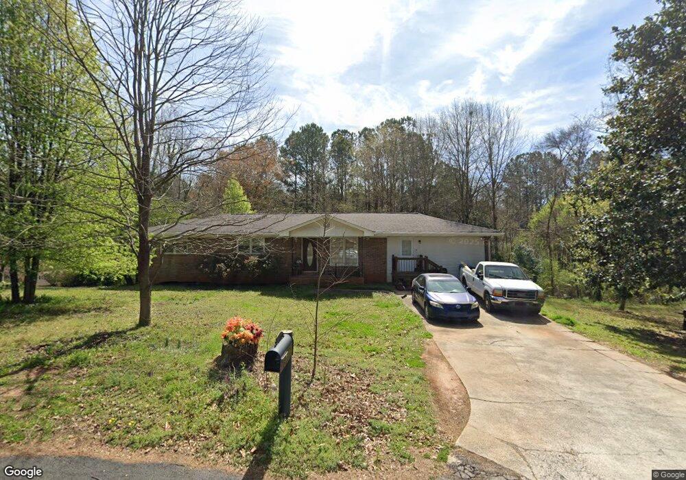 2257 Warren Dr, Austell, GA 30106 - photo 1
