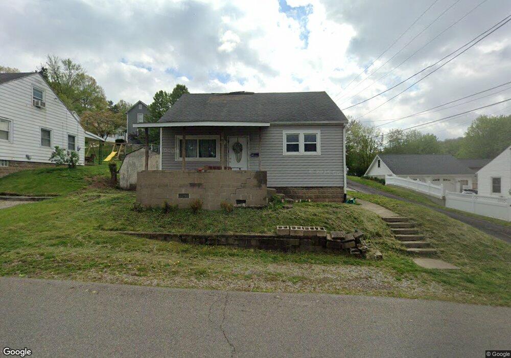 210 S 16th St, Coshocton, OH 43812 - photo 1