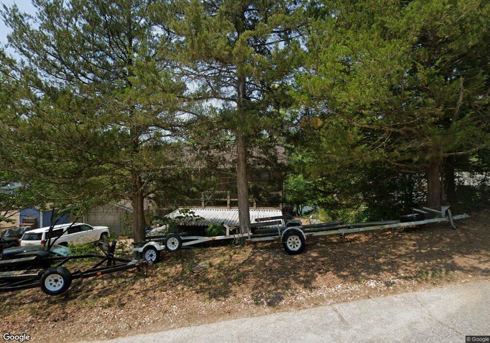 741 Robin Hood Ln, Roach, MI 65787 - photo 1