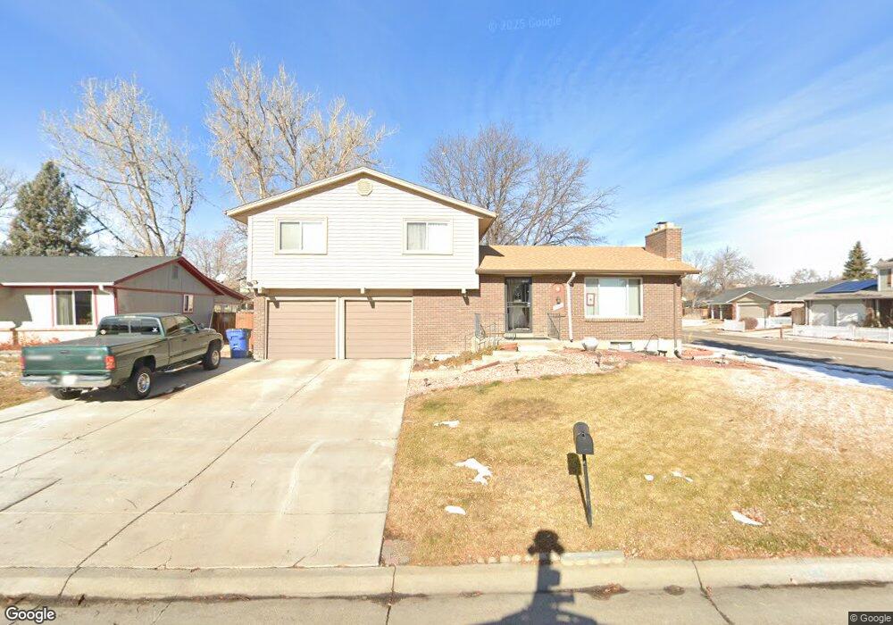 6438 W 82nd Dr, Arvada, CO 80003 - photo 1