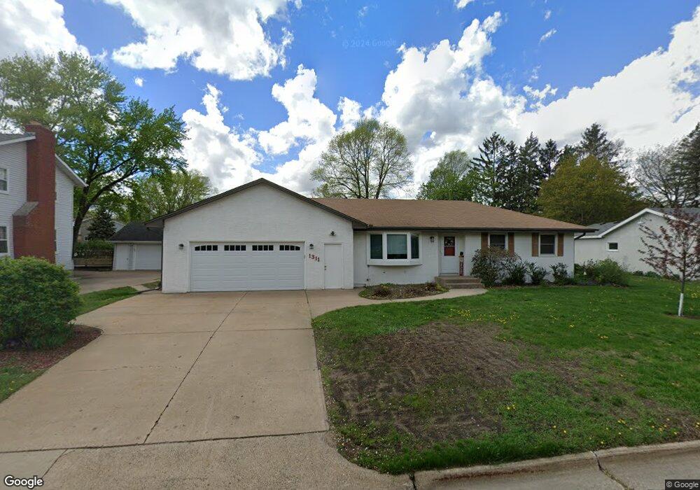 1311 8th Ln, Anoka, MN 55303 - photo 1