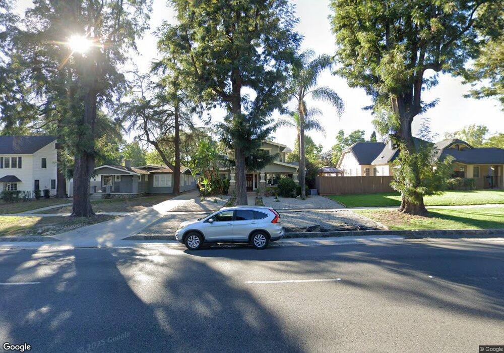 705 N Euclid Ave, Upland, CA 91786 - photo 1