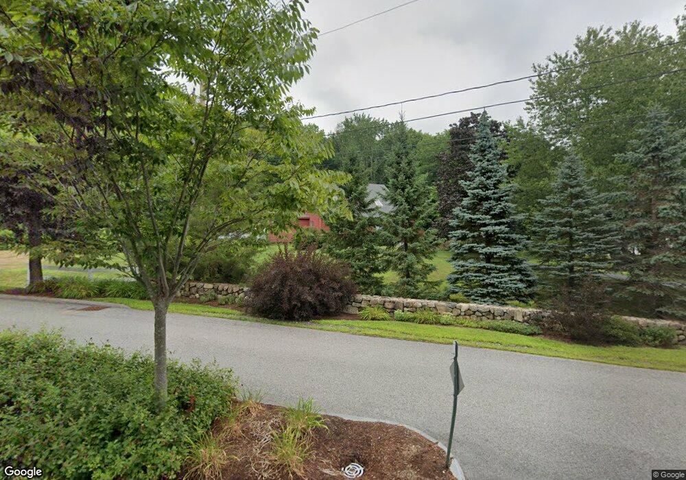 22 Scamman Rd, Stratham, NH 03885 - photo 1