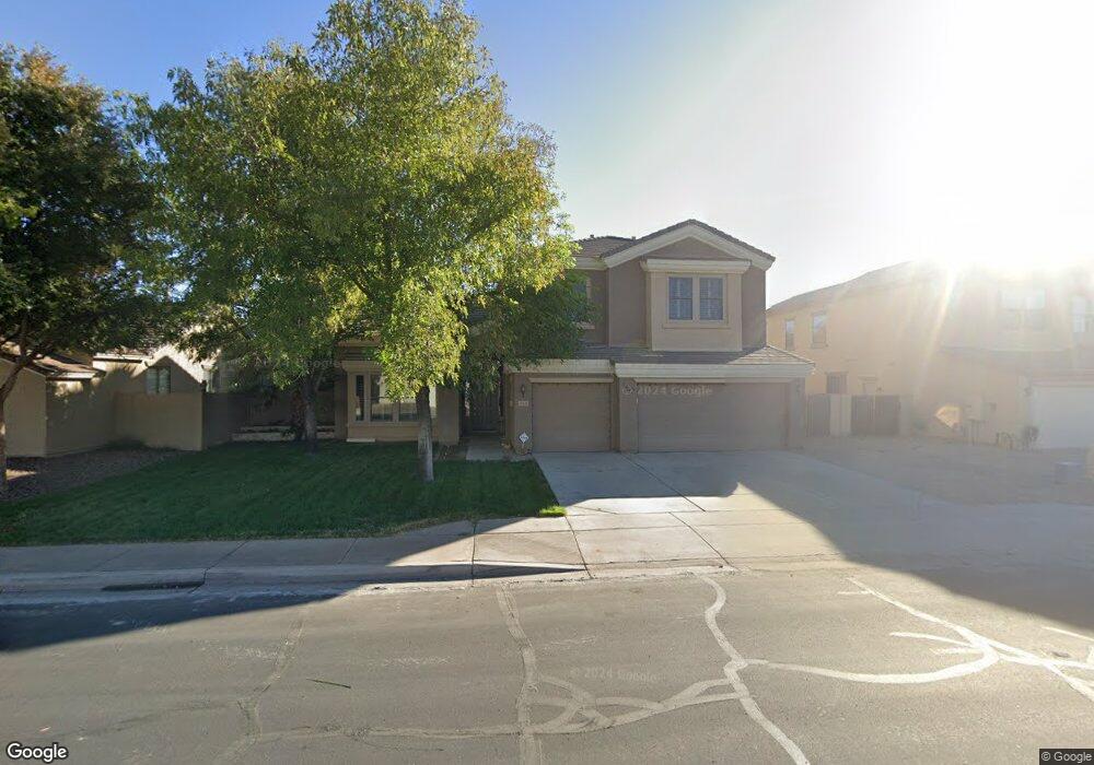 10519 E Medina Ave unit 7, Mesa, AZ 85209 - photo 1