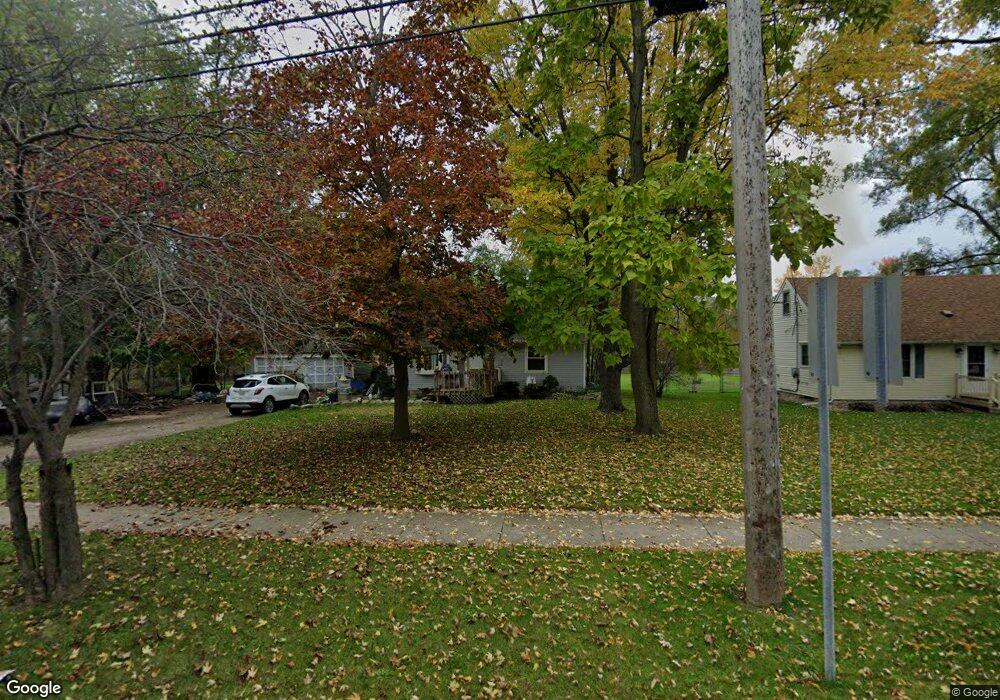 707 W Northrup St, Lansing, MI 48911 - photo 1