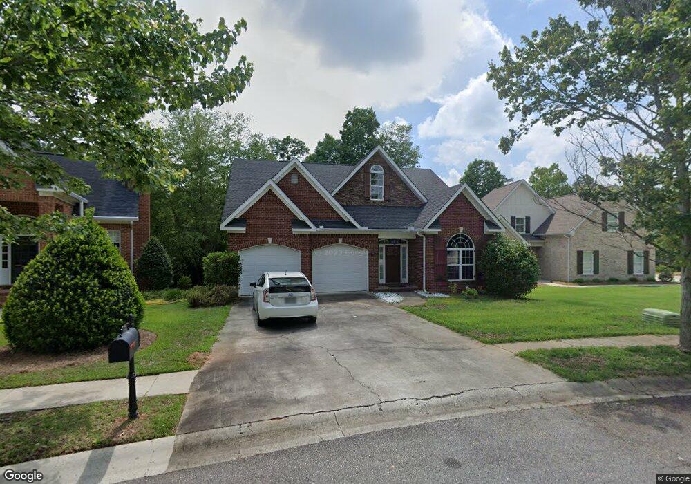 305 Arden Park Ln, Macon, GA 31210 - photo 1