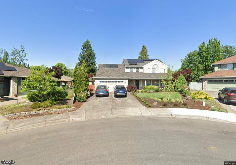 2447 Rockwood Ct, Medford, OR 97504 - photo 1