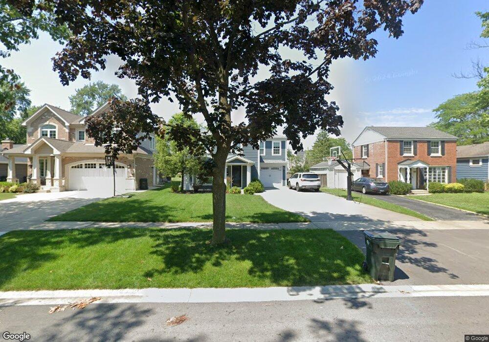 2108 Linneman St, Glenview, IL 60025 - photo 1