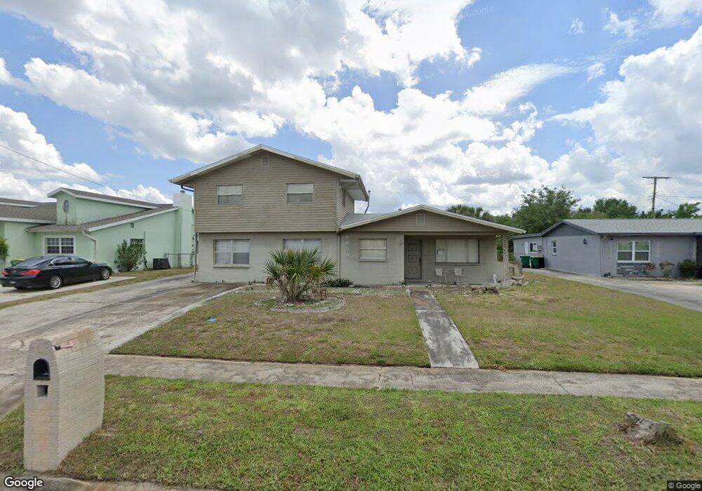 3829 E Lake View Blvd, Cocoa, FL 32926 - photo 1