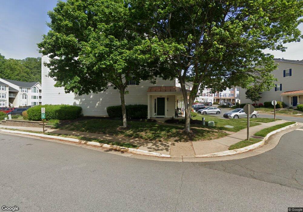 9226 Deer Crossing, Lorton, VA 22079 - photo 1