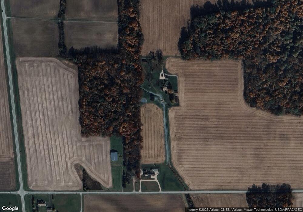 11326 County Road 25a, Wapakoneta, OH 45895 - photo 1