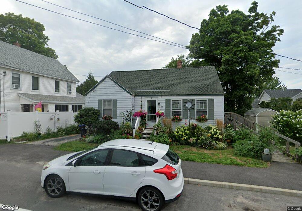 48 Fern Ave, Old Orchard Beach, ME 04064 - photo 1