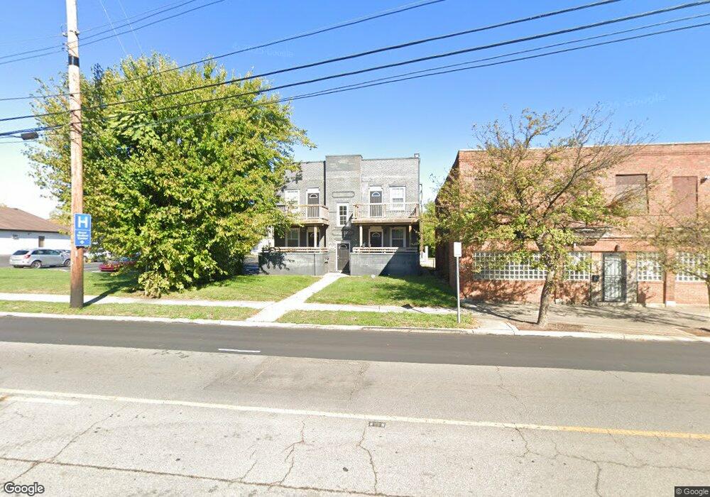 1386 E Main St unit B, Columbus, OH 43205 - photo 1