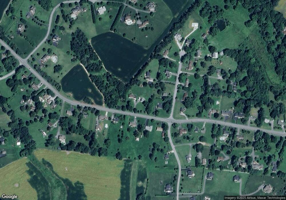 726 Fannie Dorsey Rd, Sykesville, MD 21784 - photo 1