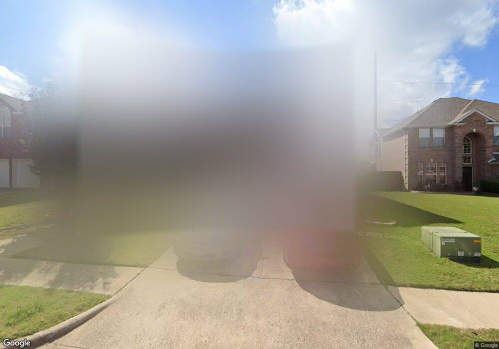 5836 Tribune Way, Plano, TX 75094 - photo 1
